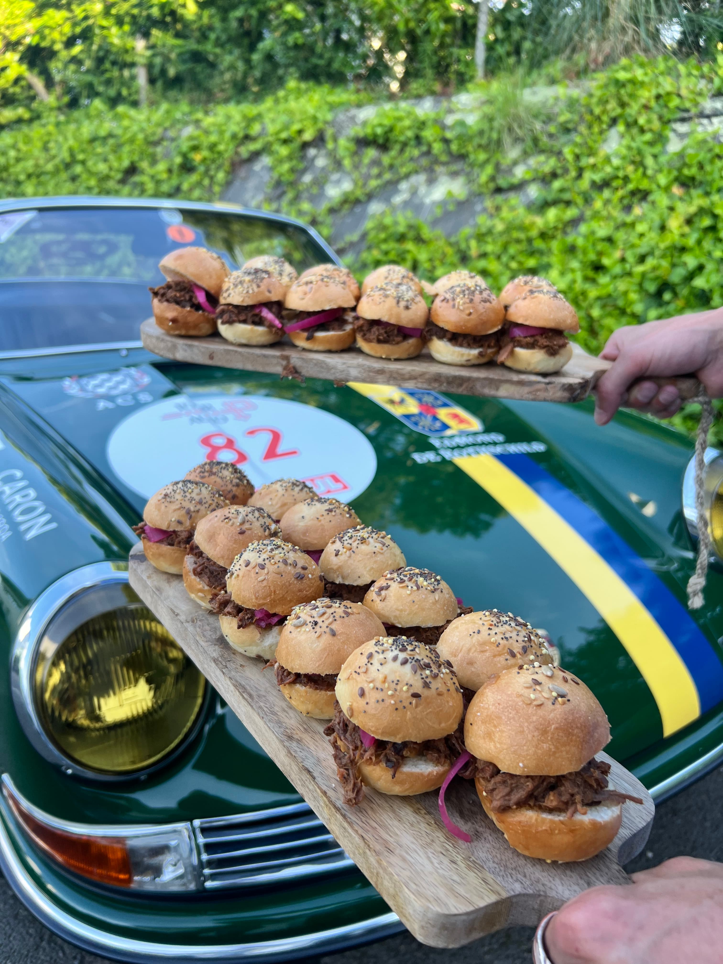 Anniversaires & événements